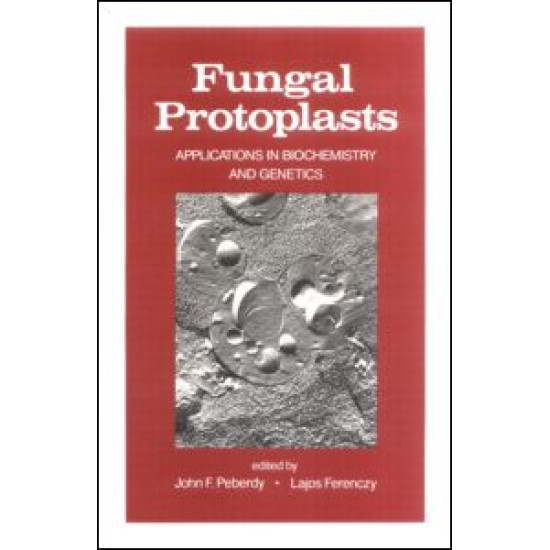 Fungal Protoplasts