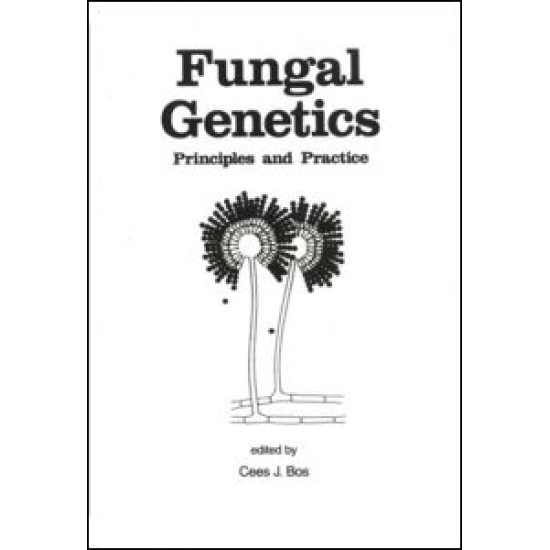 Fungal Genetics