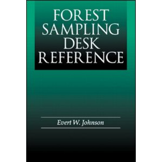 Forest Sampling Desk Reference