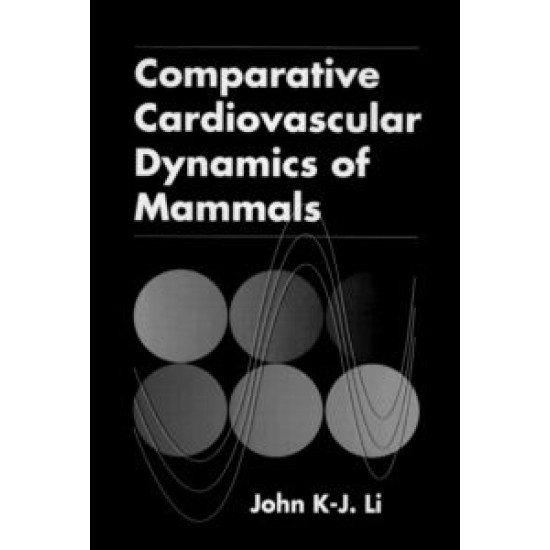 Comparative Cardiovascular Dynamics of Mammals