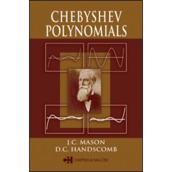 Chebyshev Polynomials