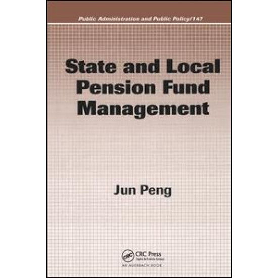 State and Local Pension Fund Management