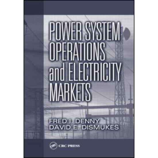 Power System Operations and Electricity Markets