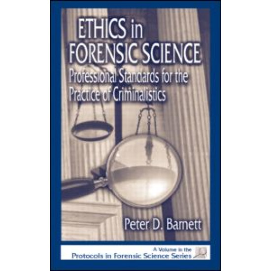 Ethics in Forensic Science