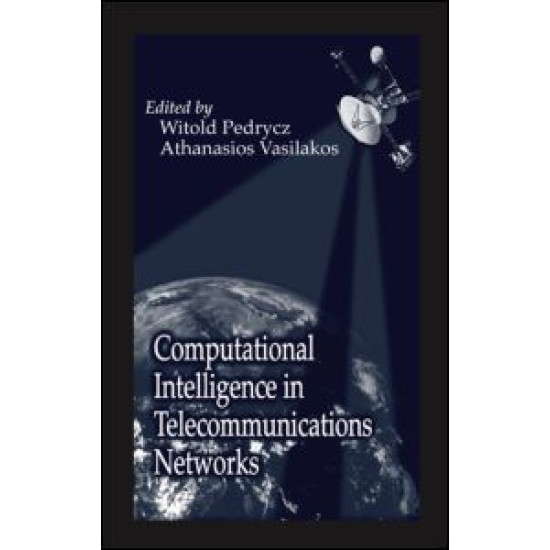 Computational Intelligence in Telecommunications Networks