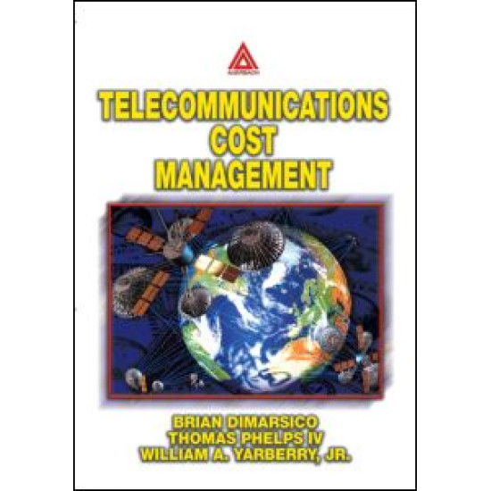 Telecommunications Cost Management