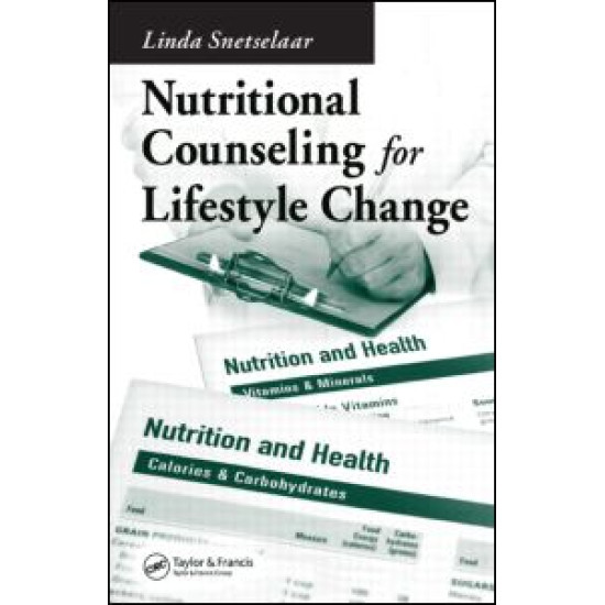 Nutritional Counseling for Lifestyle Change