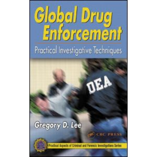 Global Drug Enforcement