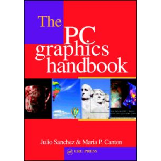 The PC Graphics Handbook