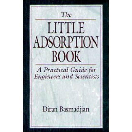 The Little Adsorption Book