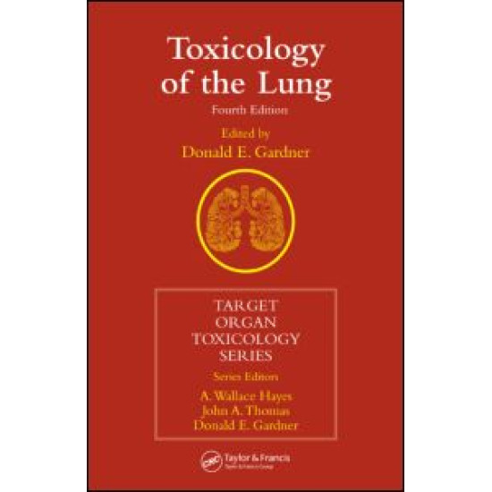 Toxicology of the Lung