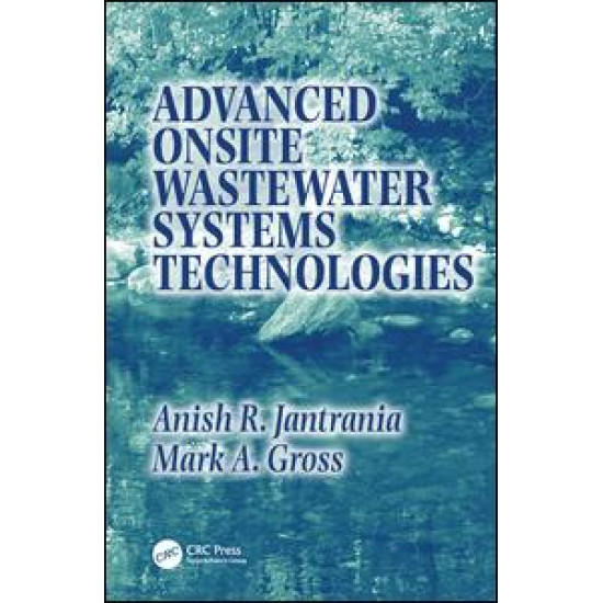 Advanced Onsite Wastewater Systems Technologies