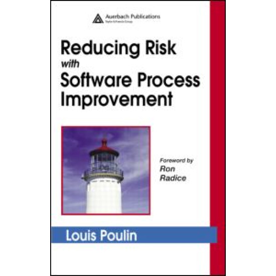 Reducing Risk with Software Process Improvement