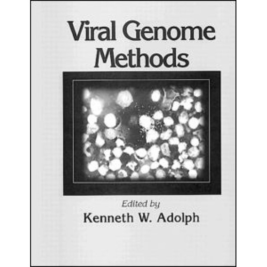 Viral Genome Methods