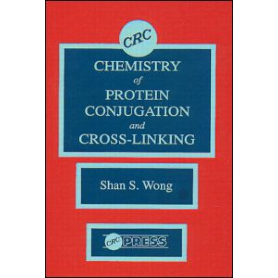 Chemistry of Protein and Nucleic Acid Cross-Linking and Conjugation
