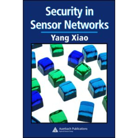 Security in Sensor Networks