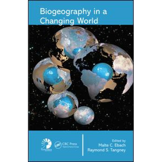 Biogeography in a Changing World