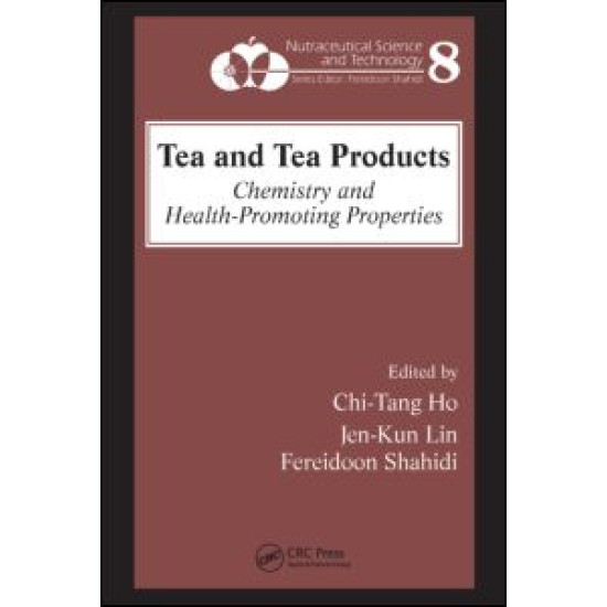 Tea and Tea Products