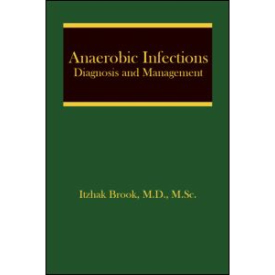 Anaerobic Infections