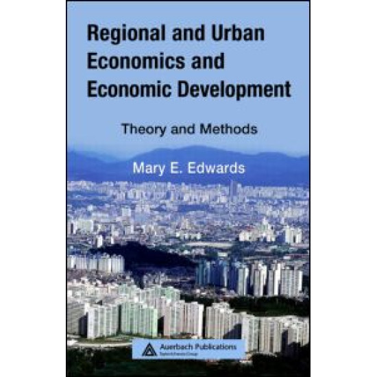 Regional and Urban Economics and Economic Development