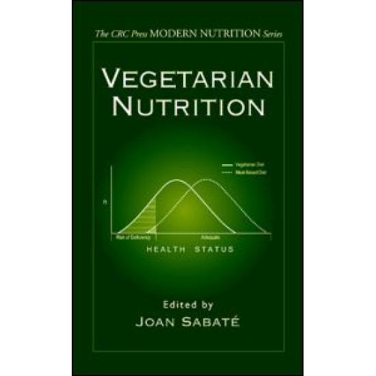 Vegetarian Nutrition