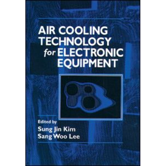 Air Cooling Technology for Electronic Equipment