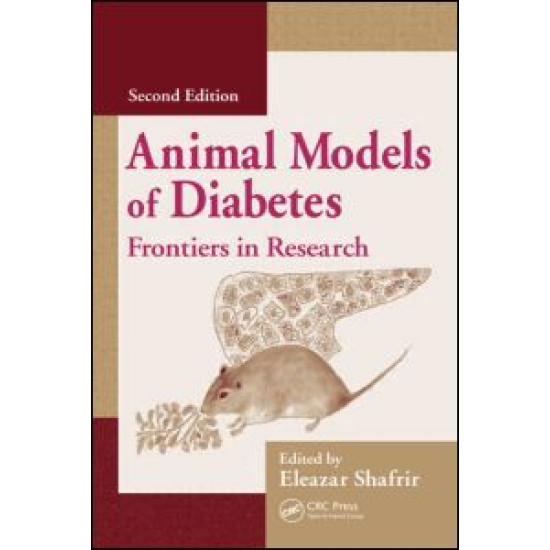 Animal Models of Diabetes