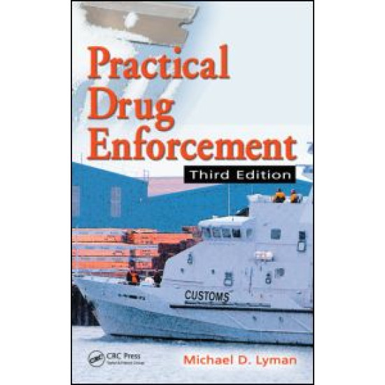 Practical Drug Enforcement