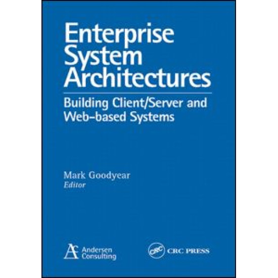 Enterprise System Architectures