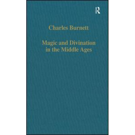 Magic and Divination in the Middle Ages