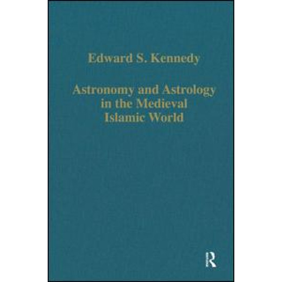 Astronomy and Astrology in the Medieval Islamic World