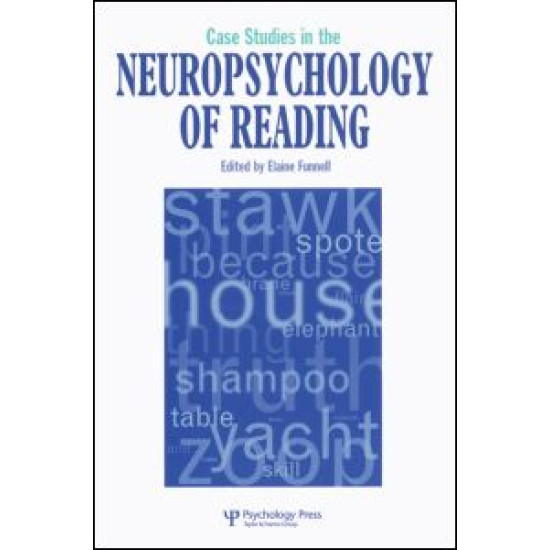 Case Studies in Neuropsychology of Reading