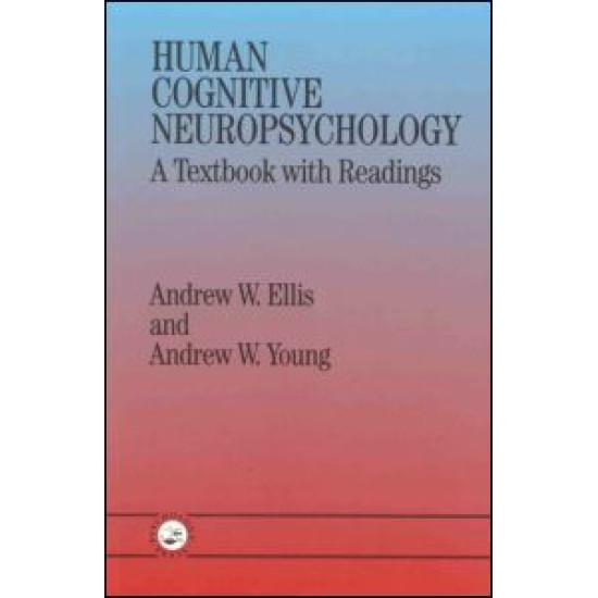 Human Cognitive Neuropsychology
