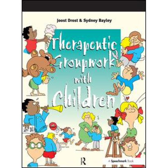 Therapeutic Groupwork with Children