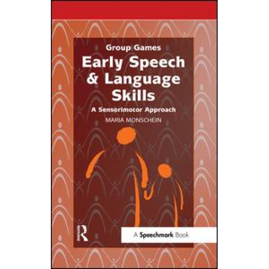 Early Speech & Language Skills