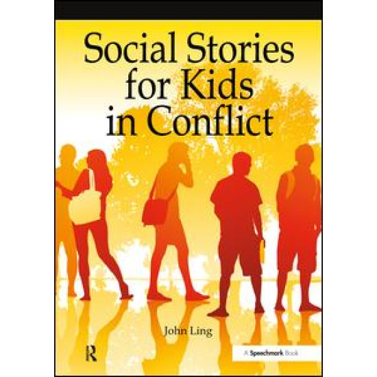 Social Stories for Kids in Conflict