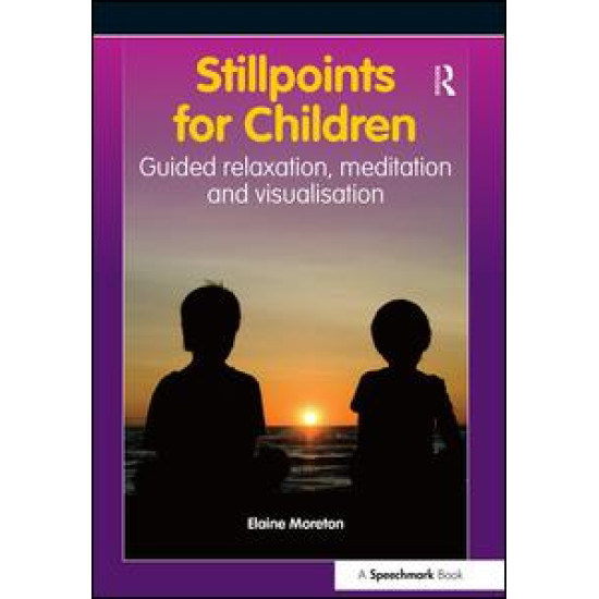 Stillpoints for Children