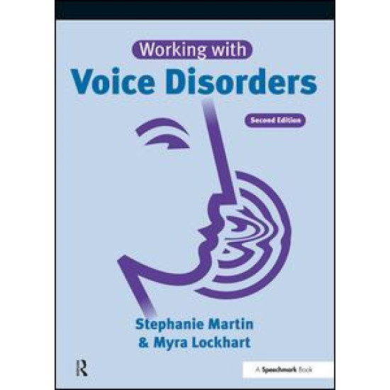 Working with Voice Disorders