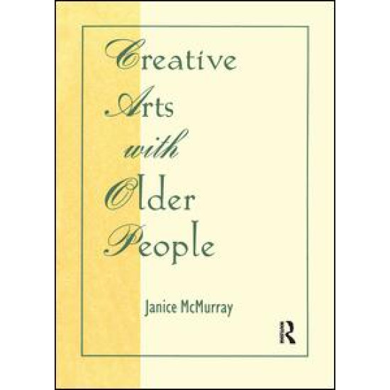 Creative Arts With Older People