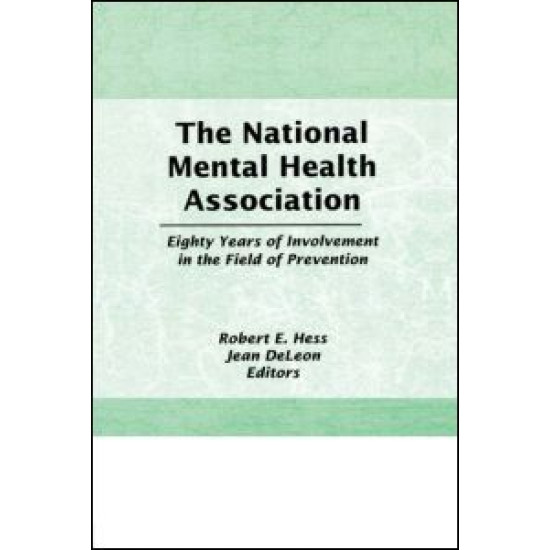 The National Mental Health Association