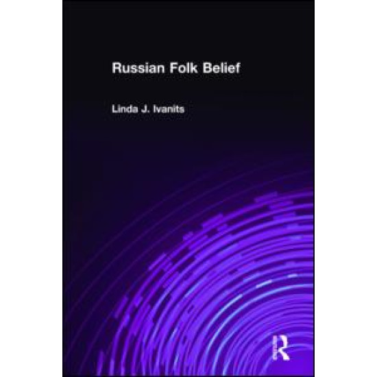 Russian Folk Belief