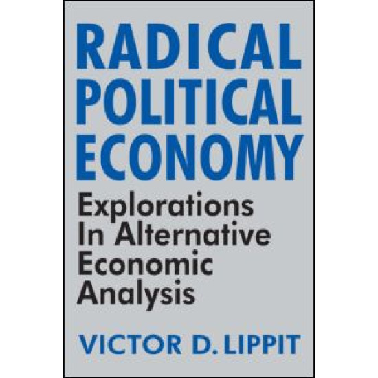 Radical Political Economy