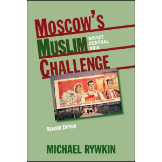 Moscow's Muslim Challenge