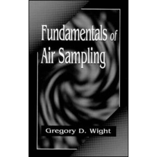 Fundamentals of Air Sampling