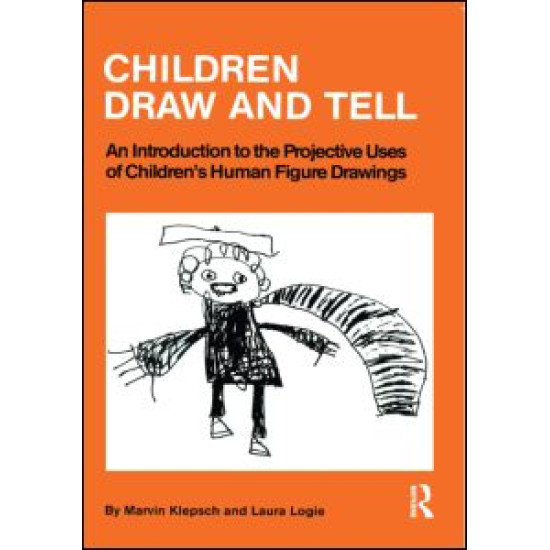 Children Draw And Tell