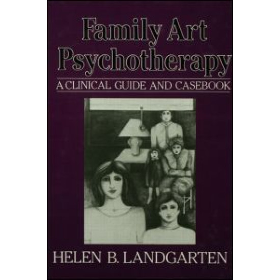Family Art Psychotherapy