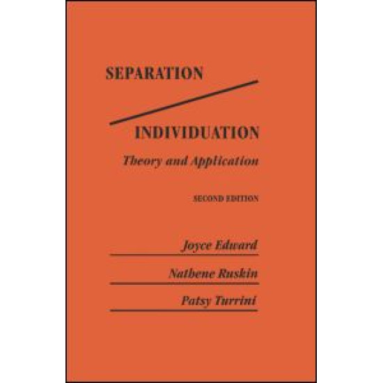 Separation/Individuation: Theory And Application