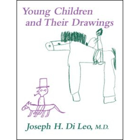 Young Children And Their Drawings