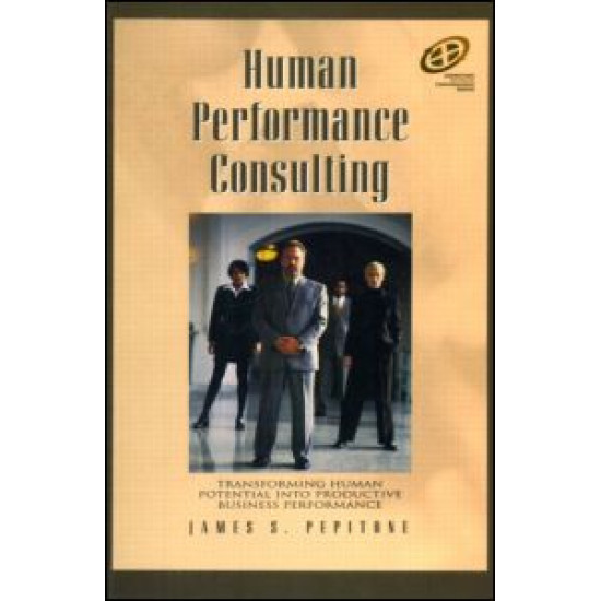 Human Performance Consulting