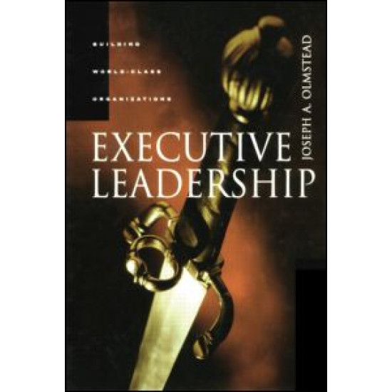 Executive Leadership